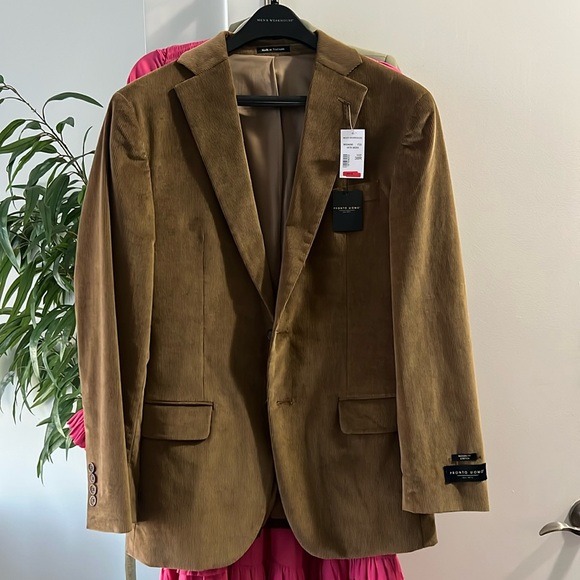Pronto Uomomens wear house blazer jacket